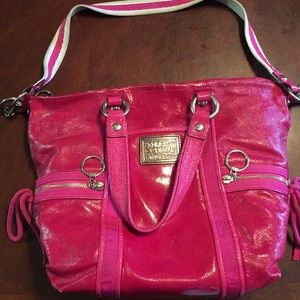 Authentic Coach Purse